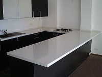 PACIFIC-BLATURI MODULARE, PLINTA SI CHIUVETA DIN CORIAN - PACIFIC-BLATURI MODULARE, PLINTA SI CHIUVETA DIN CORIAN