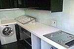 BLAT BUCATARIE DIN CORIAN - BLAT BUCATARIE DIN CORIAN