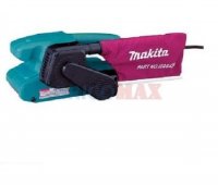 MASINA DE SLEFUIT CU BANDA 650 W MAKITA 9911 - MASINA DE SLEFUIT CU BANDA 650 W MAKITA 9911