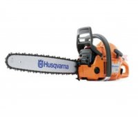 MOTOFIERASTRAU HUSQVARNA 359 - MOTOFIERASTRAU HUSQVARNA 359