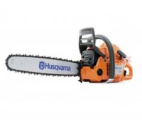 husqvarna 5553