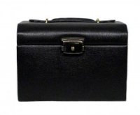 CUTIE NEAGRA DE BIJUTERII - CUTIE NEAGRA DE BIJUTERII