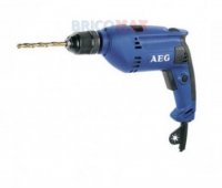 MASINA DE GAURIT AEG BE 600 R - MASINA DE GAURIT AEG BE 600 R