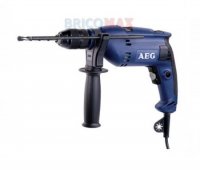 MASINA DE GAURIT AEG BE 630 RST - MASINA DE GAURIT AEG BE 630 RST