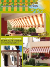 SC EUROTENDA PARADISE SRL 3032