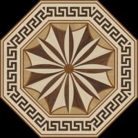 MEDALION PARCHET - MEDALION PARCHET