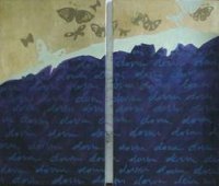 FLUTURI (DOUA LUCRARI) - FLUTURI (DOUA LUCRARI)