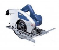 FIERASTRAU CIRCULAR AEG KS66S - FIERASTRAU CIRCULAR AEG KS66S