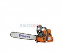 MOTOFIERASTRAU HUSQVARNA 575XP - MOTOFIERASTRAU HUSQVARNA 575XP