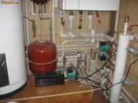 INSTALATI SANITARE - INSTALATI SANITARE