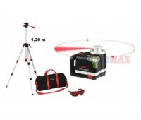 NIVELA CU LASER SKIL 560 - NIVELA CU LASER SKIL 560