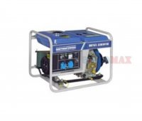 GENERATOR STAGER DG3600 CLE - GENERATOR STAGER DG3600 CLE