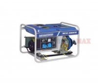 GENERATOR STAGER DG3600 CLE-3 - GENERATOR STAGER DG3600 CLE-3