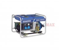 GENERATOR STAGER DG3600 CL-3 - GENERATOR STAGER DG3600 CL-3