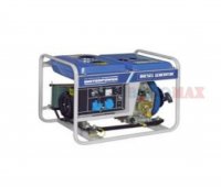 GENERATOR STAGER DG3600 CL - GENERATOR STAGER DG3600 CL