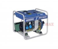 GENERATOR STAGER DG2200 CL - GENERATOR STAGER DG2200 CL