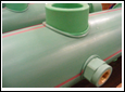 DISTRIBUITOARE, COLECTOARE DIN PPR - DISTRIBUITOARE, COLECTOARE DIN PPR