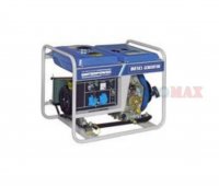 GENERATOR STAGER DG5500 CL-3 - GENERATOR STAGER DG5500 CL-3
