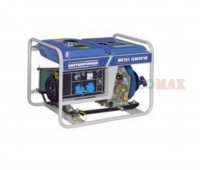 GENERATOR STAGER DG5500 CLE - GENERATOR STAGER DG5500 CLE