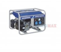 GENERATOR STAGER GG2700 CL - GENERATOR STAGER GG2700 CL