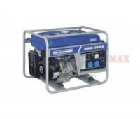 GENERATOR STAGER GG4500 CL - GENERATOR STAGER GG4500 CL