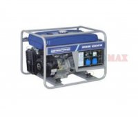 GENERATOR STAGER GG7200 CL - GENERATOR STAGER GG7200 CL