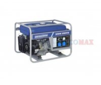 GENERATOR STAGER GG7200 CLE-3 - GENERATOR STAGER GG7200 CLE-3
