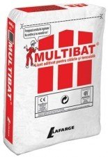MULTIBAT - MULTIBAT