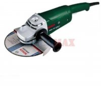 POLIZOR UNGHIULAR BOSCH PWS 20-230 J AVG - POLIZOR UNGHIULAR BOSCH PWS 20-230 J AVG