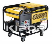 GENERATOR SUDURA KIPOR KGE280EW (KGE12EW) - GENERATOR SUDURA KIPOR KGE280EW (KGE12EW)