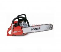 MOTOFIERASTRAU DOLMAR PS7900HS - MOTOFIERASTRAU DOLMAR PS7900HS
