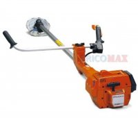 MOTOCOASA HUSQVARNA 252RX - MOTOCOASA HUSQVARNA 252RX