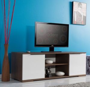 COMODA TV ADORE, LINE MEGA, 2 USI, ALB-NUC - COMODA TV ADORE, LINE MEGA, 2 USI, ALB-NUC