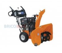 FREZA DE ZAPADA HUSQVARNA 8024STE - FREZA DE ZAPADA HUSQVARNA 8024STE