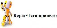 REPARATII TERMOPANE - REPARATII TERMOPANE