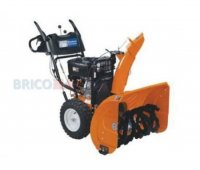 FREZA DE ZAPADA HUSQVARNA 5524ST - FREZA DE ZAPADA HUSQVARNA 5524ST