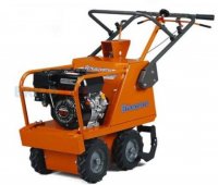 MASINA DE DECUPAT GAZON HUSQVARNA SC18 - MASINA DE DECUPAT GAZON HUSQVARNA SC18