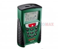 TELEMETRU CU LASER BOSCH PLR 30 - TELEMETRU CU LASER BOSCH PLR 30