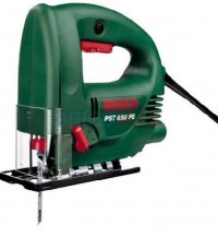 FIERASTRAU PENDULAR 470W BOSCH PST 650 PE - FIERASTRAU PENDULAR 470W BOSCH PST 650 PE