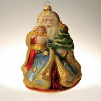 DECORATIUNI MOS CRACIUN SWISS SANTA COD PRODUS KGL 78531 - DECORATIUNI MOS CRACIUN SWISS SANTA COD PRODUS KGL 78531