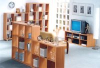 biblioteca din mdf 26318