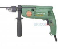 MASINA DE GAURIT CU PERCUTIE HITACHI FDV 20 VB - MASINA DE GAURIT CU PERCUTIE HITACHI FDV 20 VB