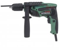 MASINA DE GAURIT CU PERCUTIE HITACHI FDV 16 VB2 - MASINA DE GAURIT CU PERCUTIE HITACHI FDV 16 VB2