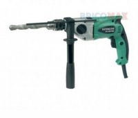 MASINA DE GAURIT CU PERCUTIE HITACHI DV 20 VB2 - MASINA DE GAURIT CU PERCUTIE HITACHI DV 20 VB2