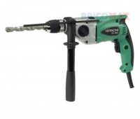 MASINA DE GAURIT CU PERCUTIE HITACHI DV 18 V - MASINA DE GAURIT CU PERCUTIE HITACHI DV 18 V