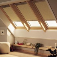 ferestre de mansarda velux 26330