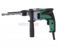 MASINA DE GAURIT CU PERCUTIE HITACHI DV 16 V - MASINA DE GAURIT CU PERCUTIE HITACHI DV 16 V