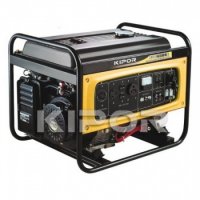 GENERATOR ELECTRIC PE BENZINA KIPOR KGE 6500E CU AUTOMATIZARE - GENERATOR ELECTRIC PE BENZINA KIPOR KGE 6500E CU AUTOMATIZARE