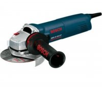 POLIZOR UNGHIULAR BOSCH GWS 14-125 CIT - POLIZOR UNGHIULAR BOSCH GWS 14-125 CIT