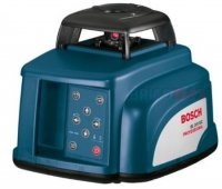 NIVELA CU LASER BOSCH BL 200 GC - NIVELA CU LASER BOSCH BL 200 GC